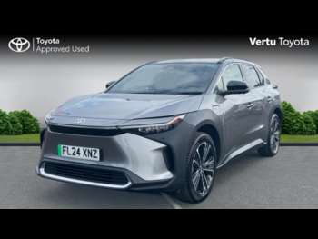 Used Toyota Other 2024 for sale - 75005794: Photo