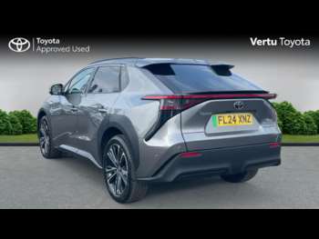 Used Toyota Other 2024 for sale - 75005794: Photo