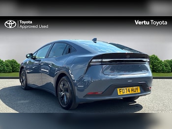 Used Toyota Prius 2024 for sale - 79173206: Photo