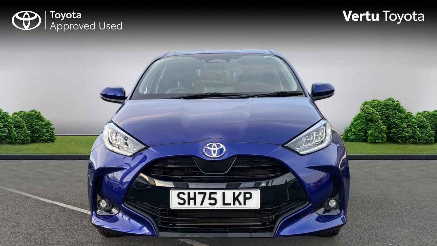 Used Toyota Yaris 2025 for sale - 77618800: Photo 15