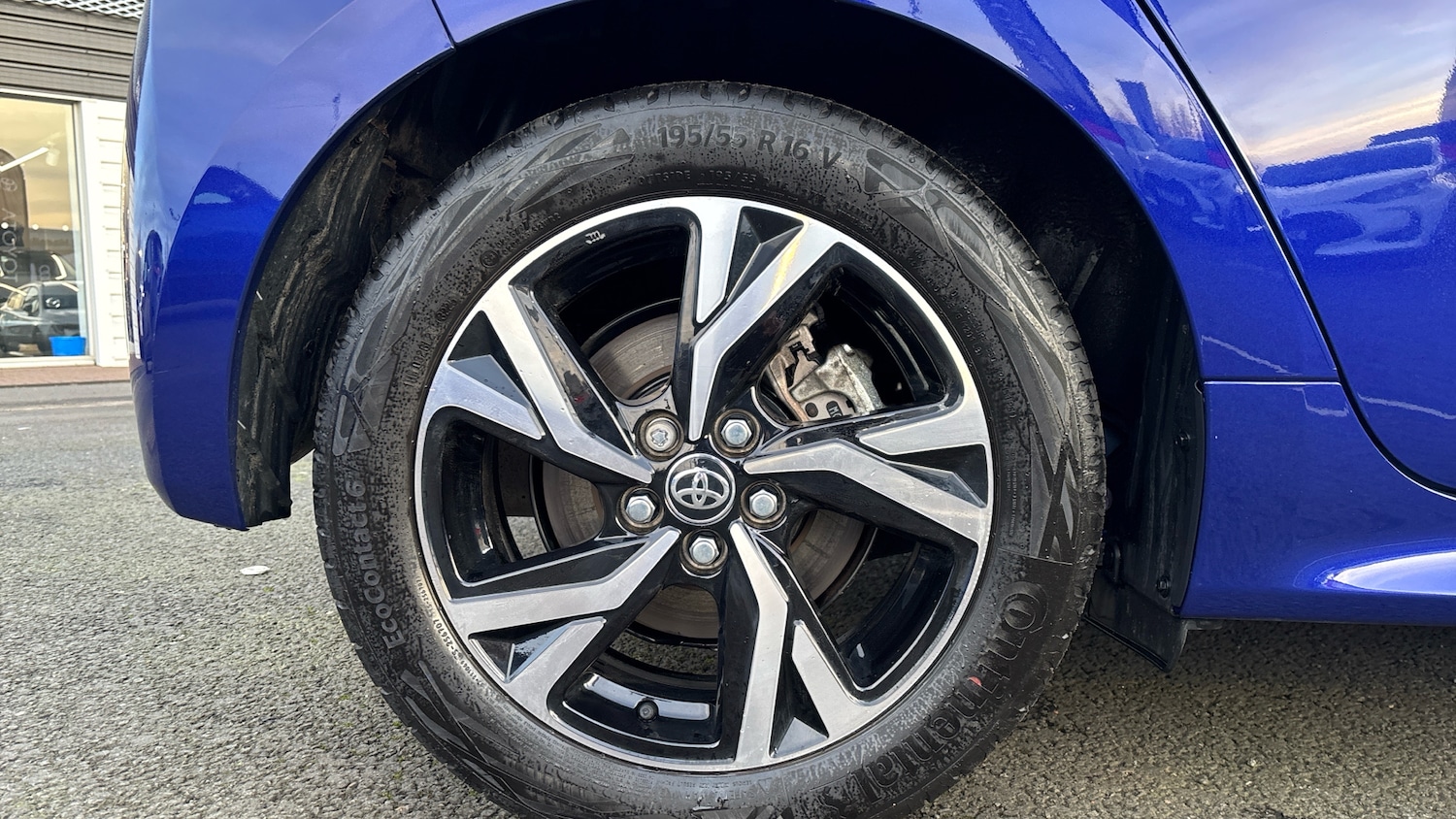 Used Toyota Yaris 2025 for sale - 77618800: Photo 18