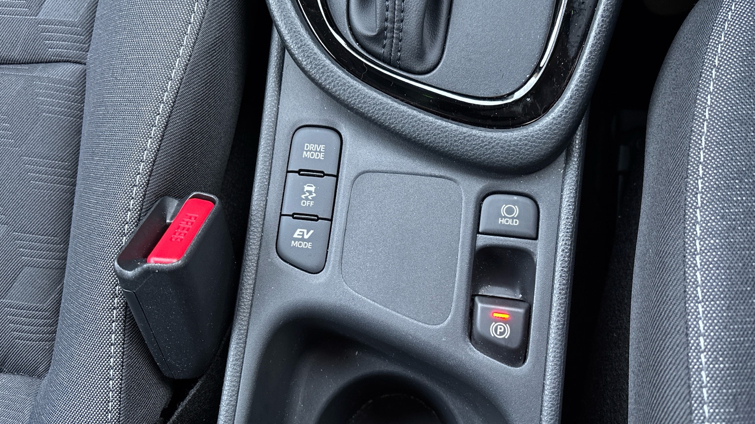 Used Toyota Yaris 2025 for sale - 77618800: Photo 20