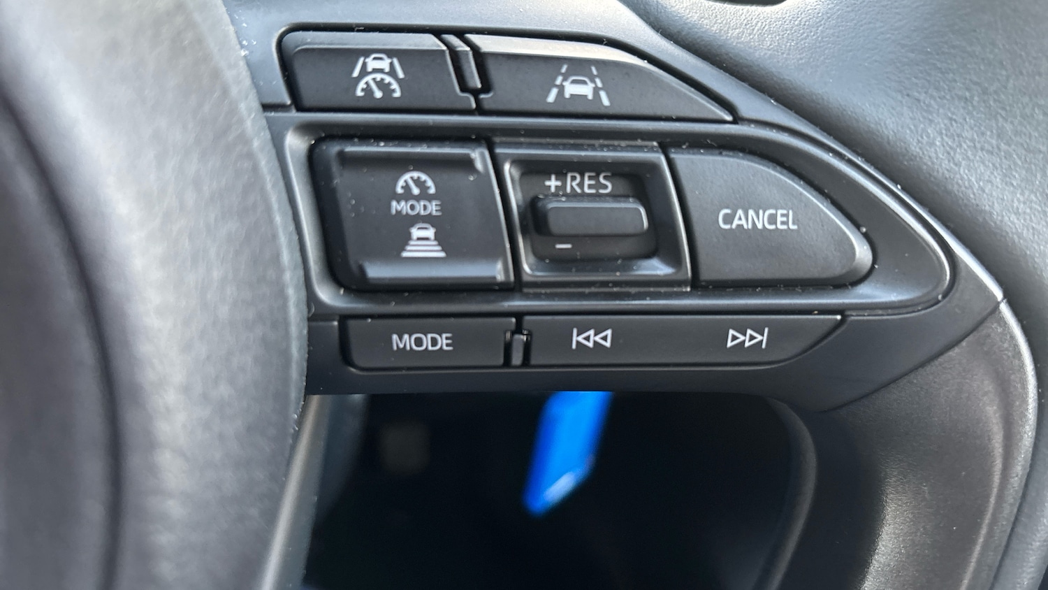 Used Toyota Yaris 2025 for sale - 77618800: Photo 27