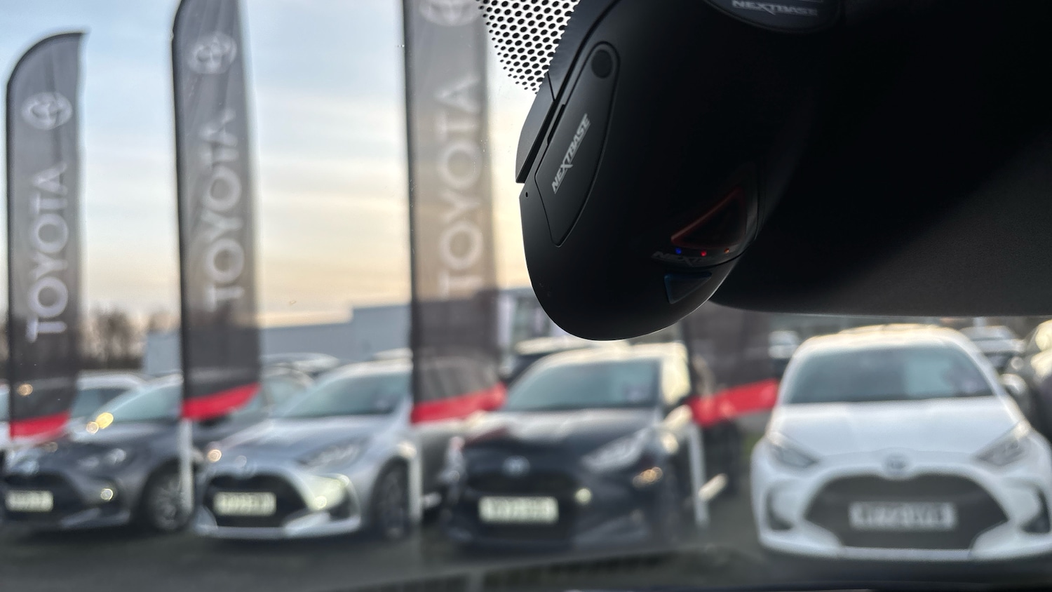 Used Toyota Yaris 2025 for sale - 77618800: Photo 33