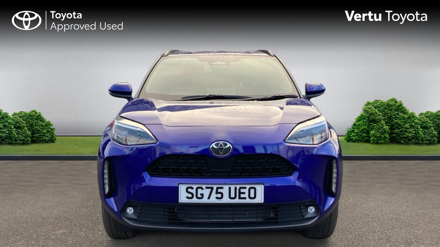 Used Toyota Yaris Cross 2025 for sale - 76599857: Photo 15