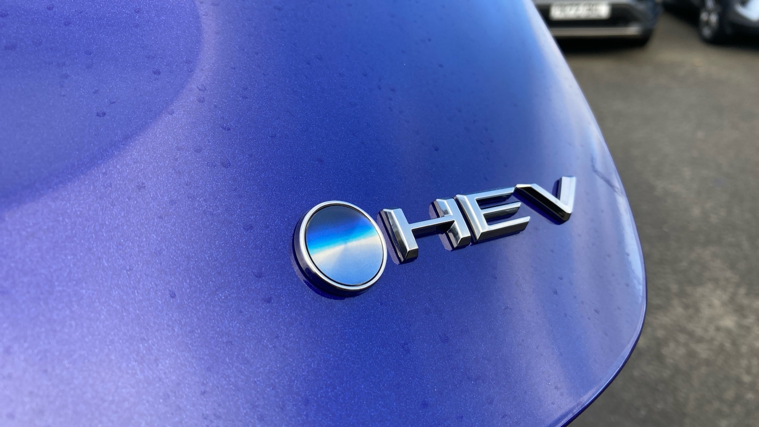 Used Toyota Yaris Cross 2025 for sale - 76599857: Photo 21