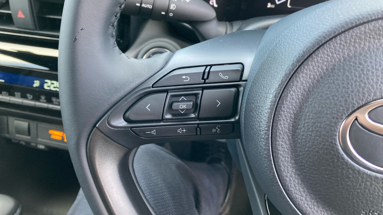 Used Toyota Yaris Cross 2025 for sale - 76599857: Photo 31