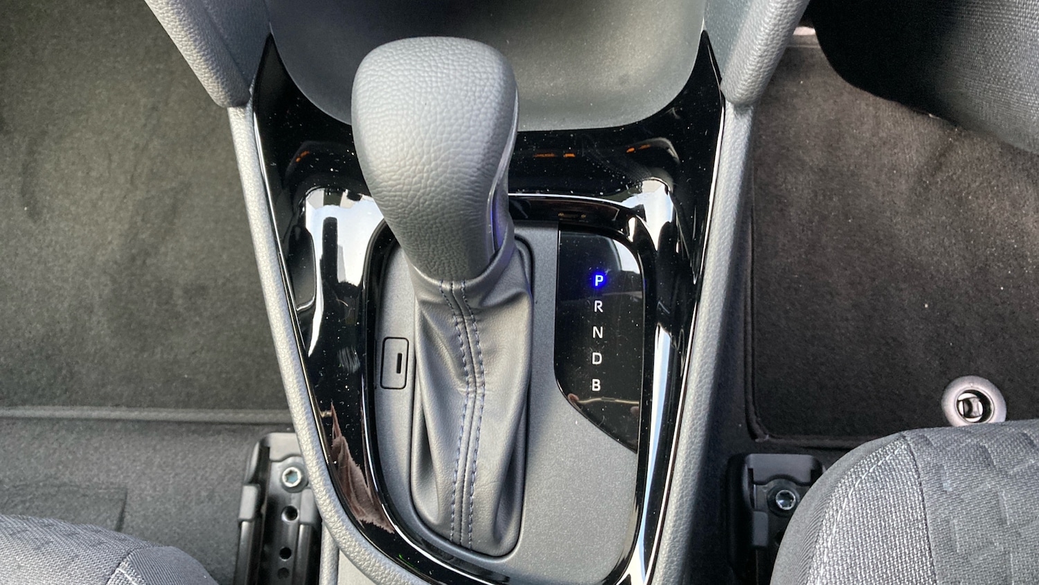 Used Toyota Yaris Cross 2025 for sale - 76599857: Photo 35