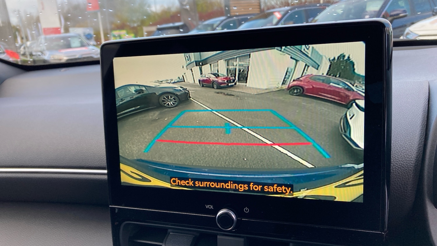 Used Toyota Yaris Cross 2025 for sale - 76599857: Photo 38