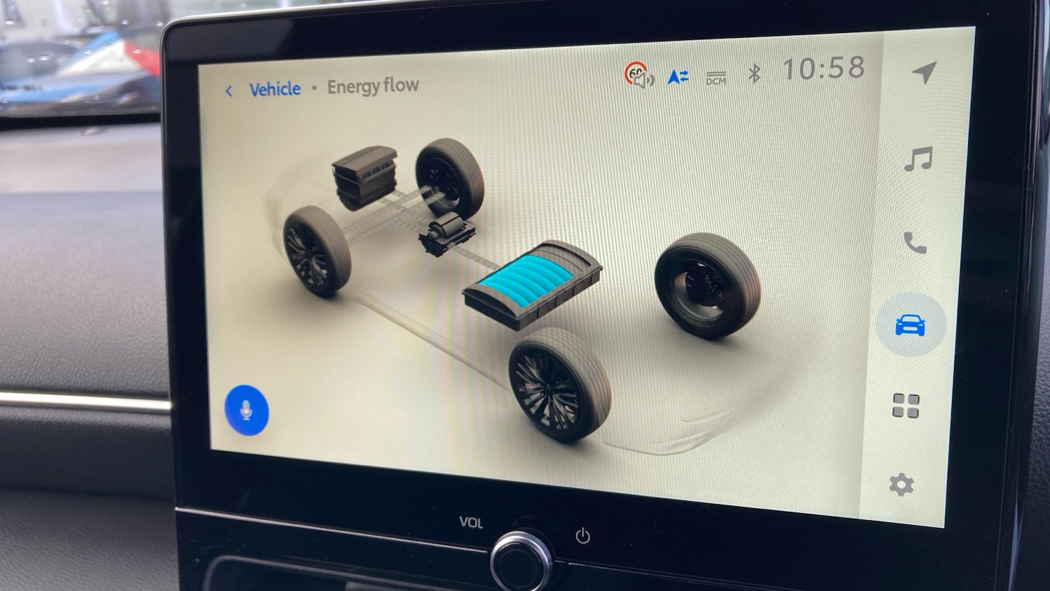 Used Toyota Yaris Cross 2025 for sale - 76599857: Photo 40