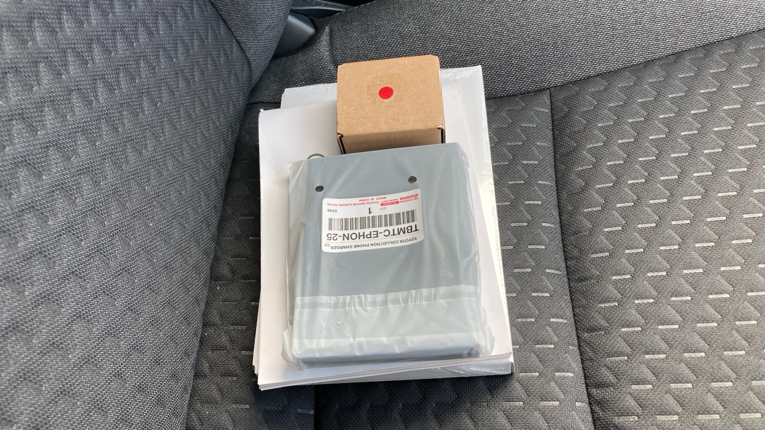 Used Toyota Yaris Cross 2025 for sale - 76599857: Photo 42