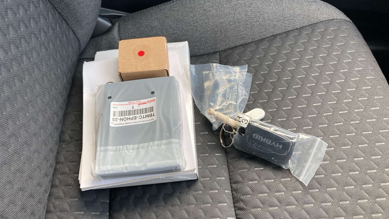 Used Toyota Yaris Cross 2025 for sale - 76599857: Photo 43