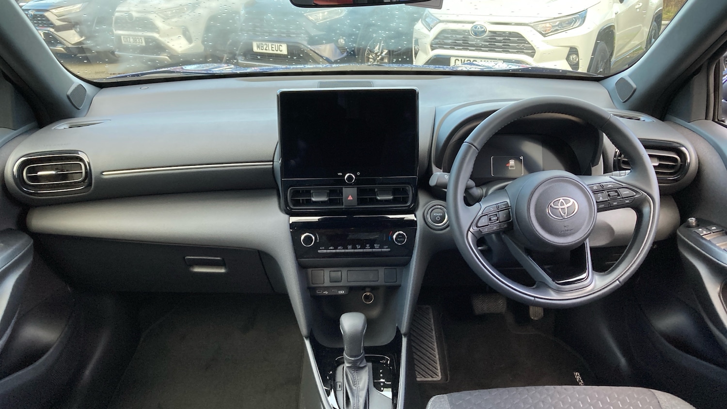 Used Toyota Yaris Cross 2025 for sale - 76599857: Photo 5
