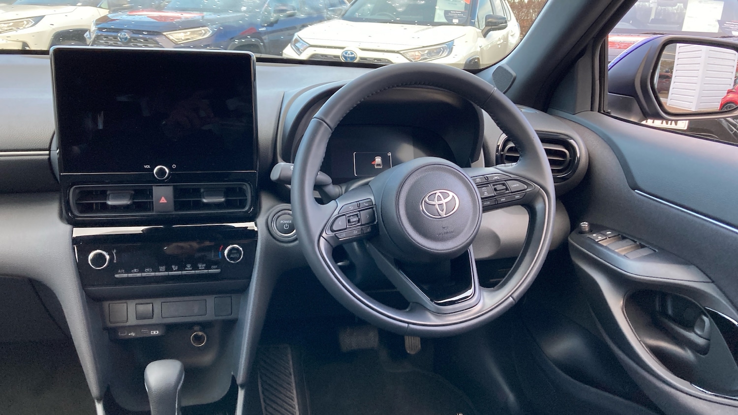 Used Toyota Yaris Cross 2025 for sale - 76599857: Photo 6