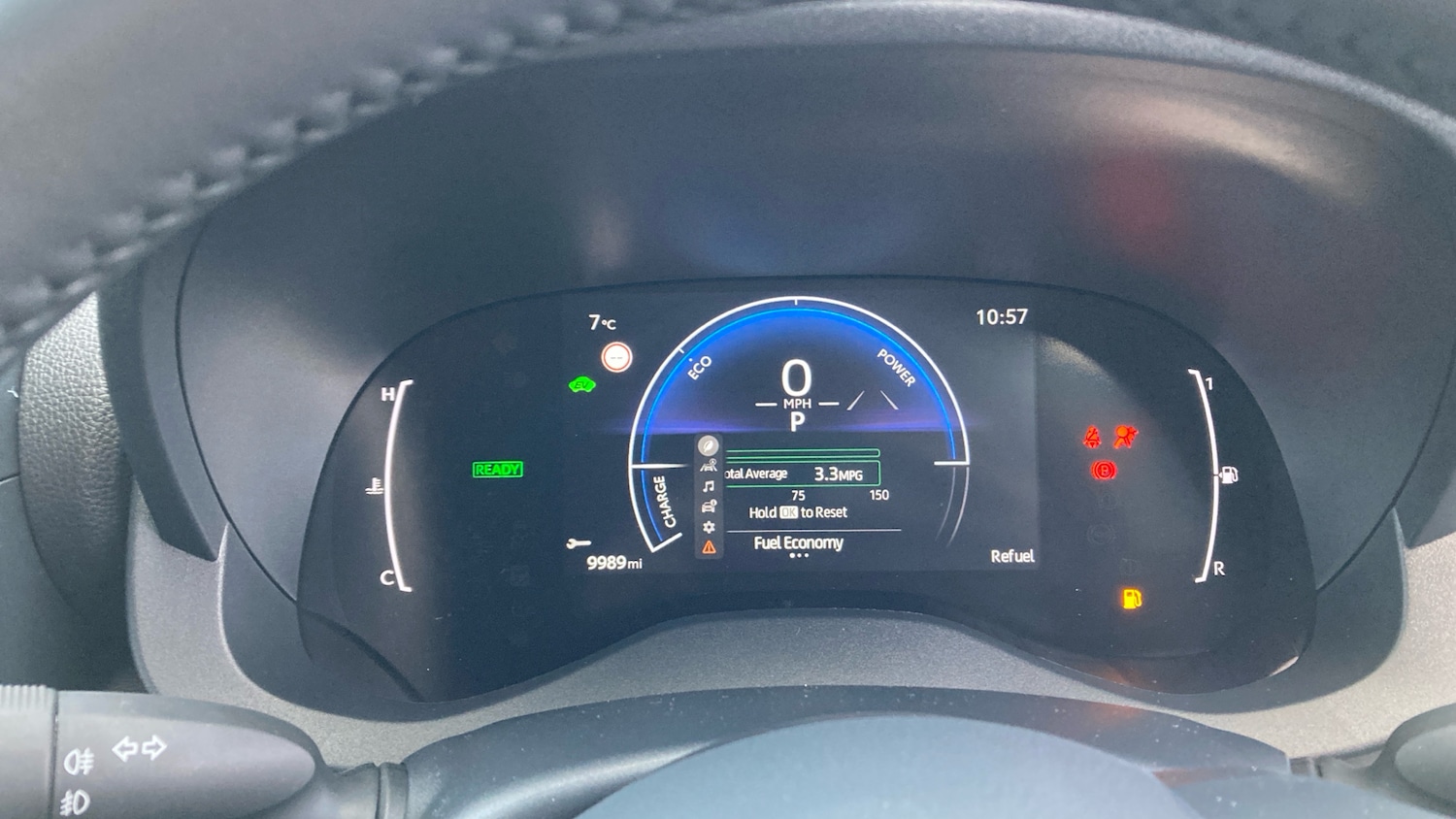 Used Toyota Yaris Cross 2025 for sale - 76599857: Photo 9