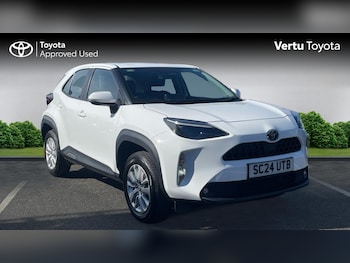 Used Toyota Yaris Cross 2024 for sale - 78078763: Photo
