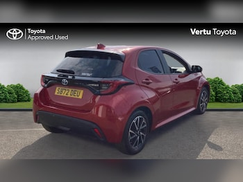 Used Toyota Yaris 2023 for sale - 79205245: Photo