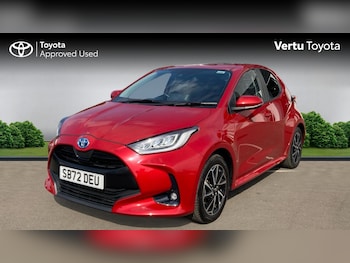 Used Toyota Yaris 2023 for sale - 79205245: Photo