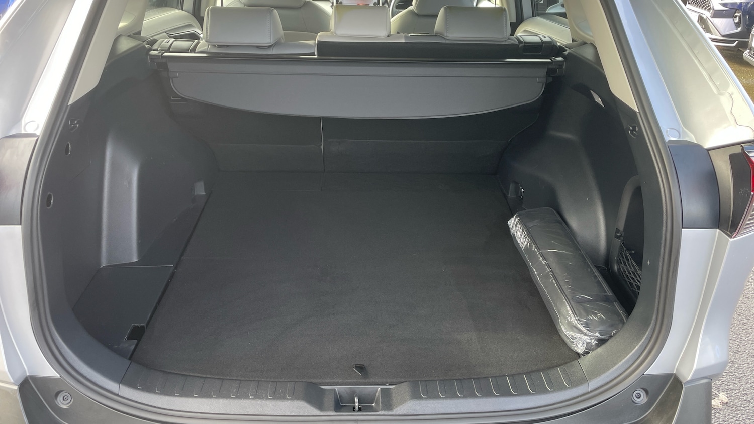 Used Toyota RAV4 2020 for sale - 77749540: Photo 14