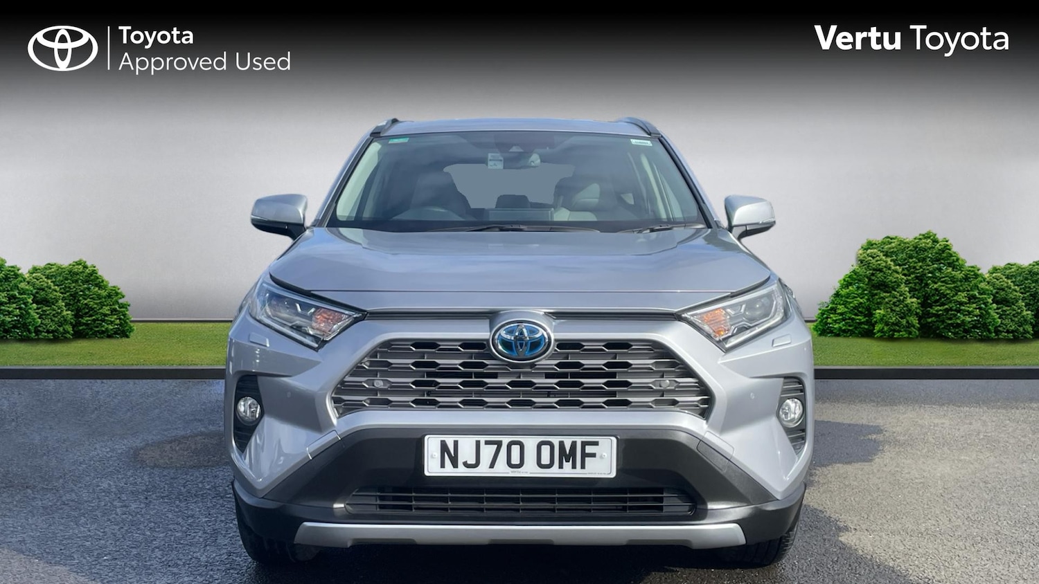 Used Toyota RAV4 2020 for sale - 77749540: Photo 15