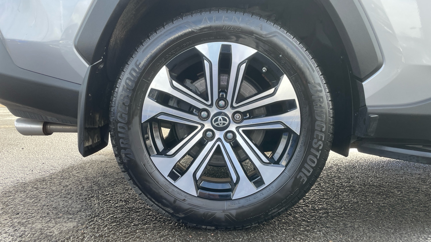 Used Toyota RAV4 2020 for sale - 77749540: Photo 18