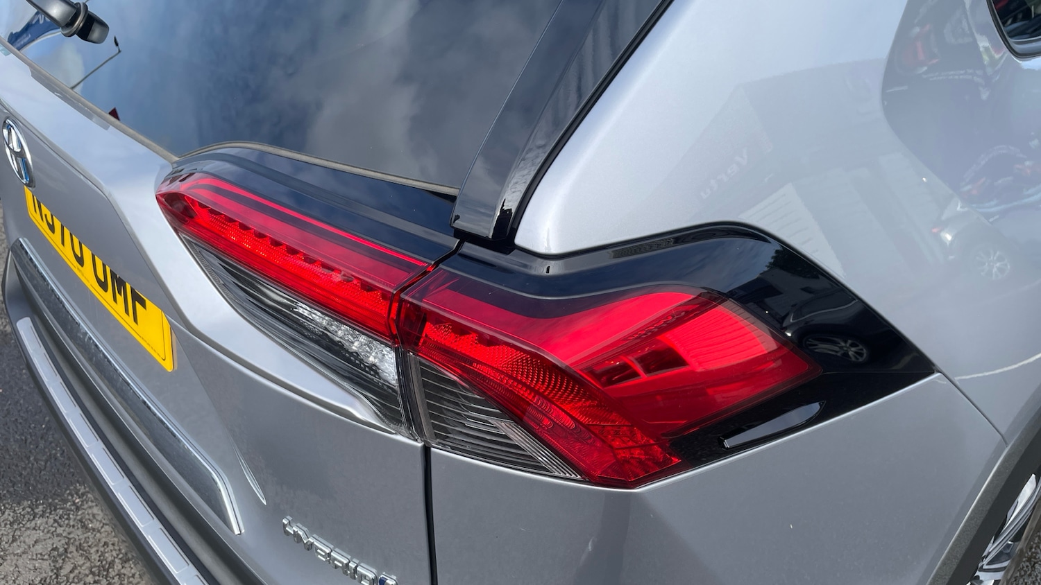 Used Toyota RAV4 2020 for sale - 77749540: Photo 25