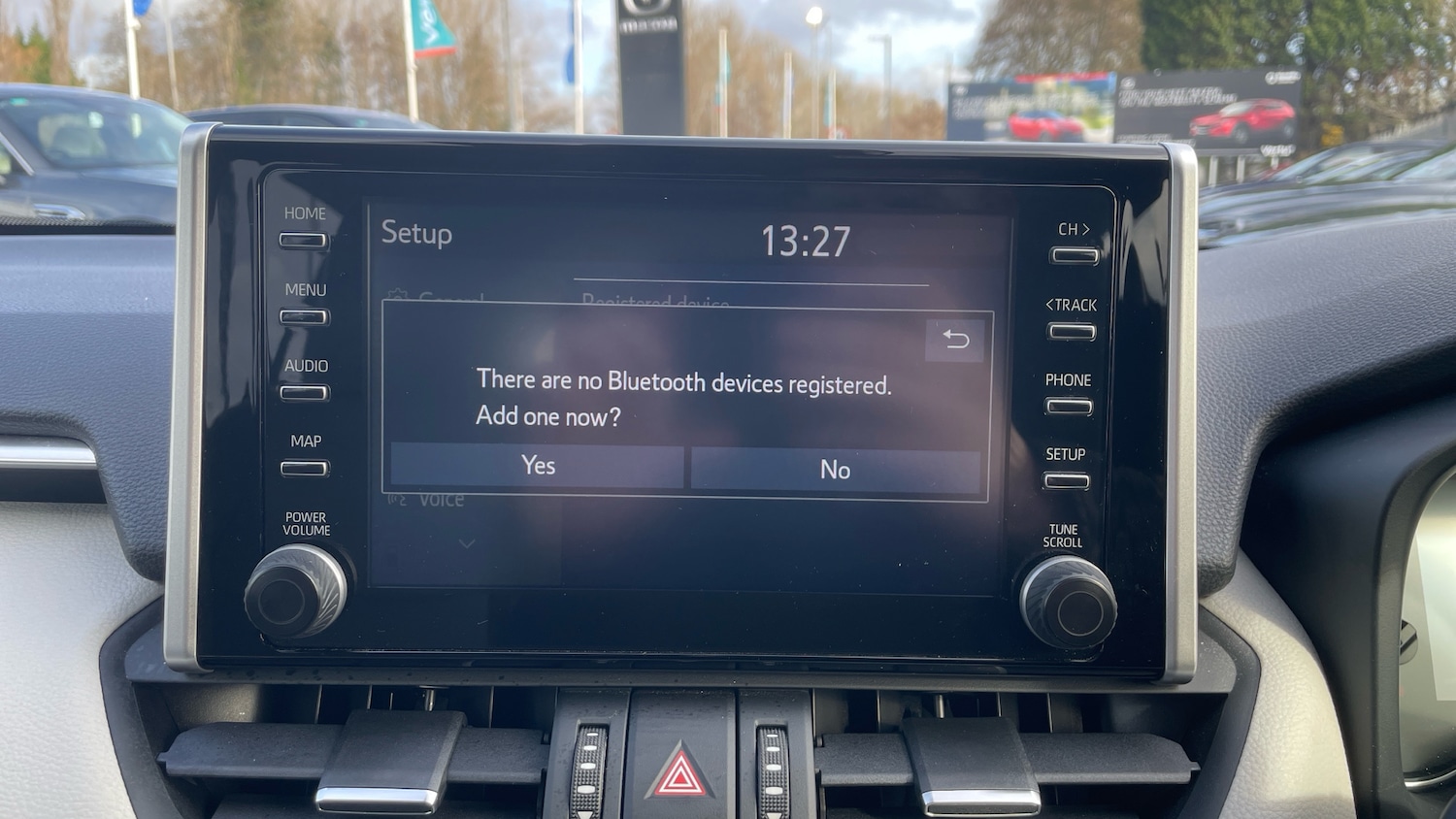 Used Toyota RAV4 2020 for sale - 77749540: Photo 27