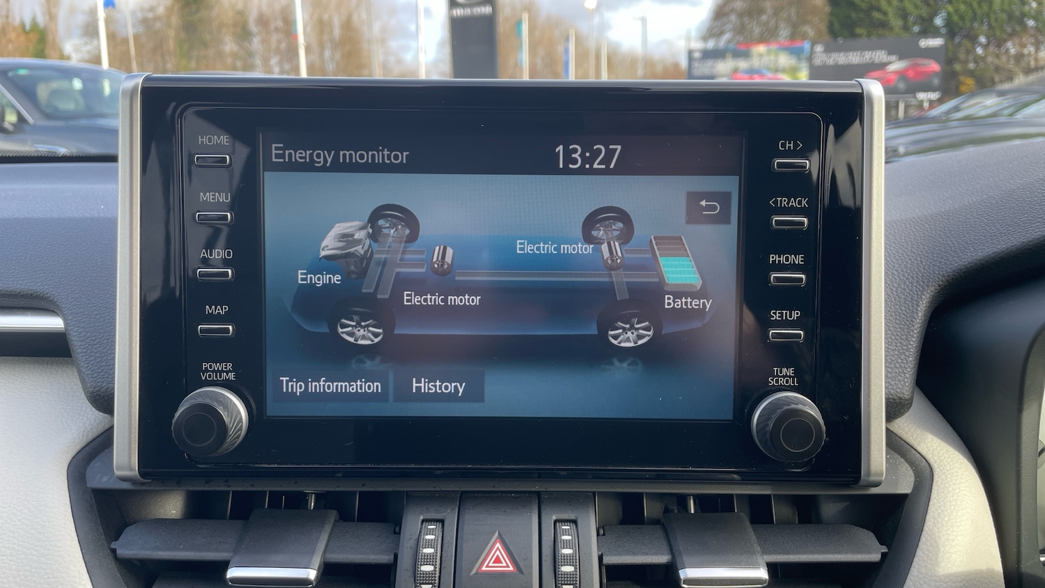 Used Toyota RAV4 2020 for sale - 77749540: Photo 28