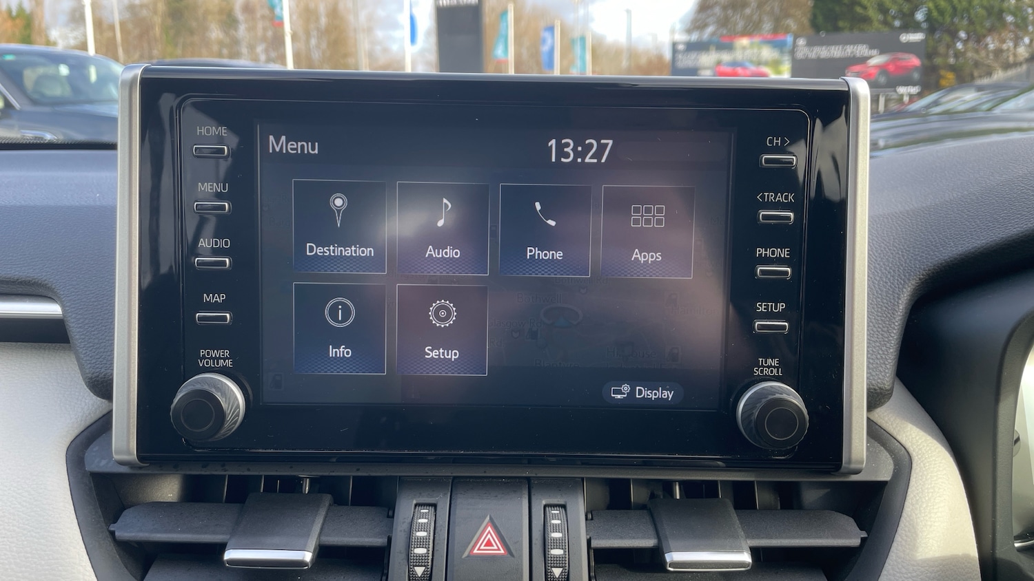 Used Toyota RAV4 2020 for sale - 77749540: Photo 29