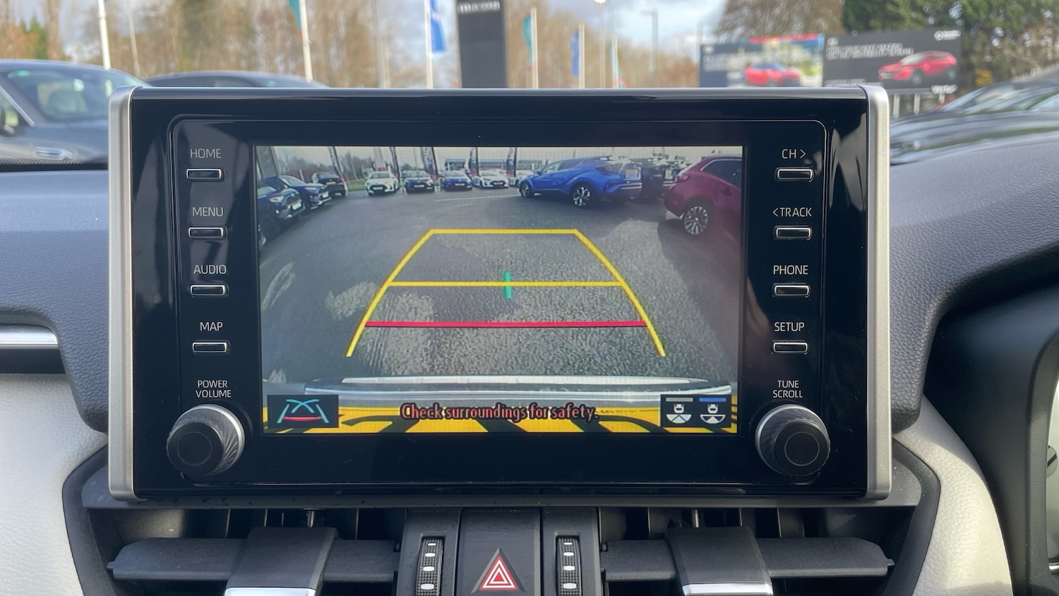 Used Toyota RAV4 2020 for sale - 77749540: Photo 31