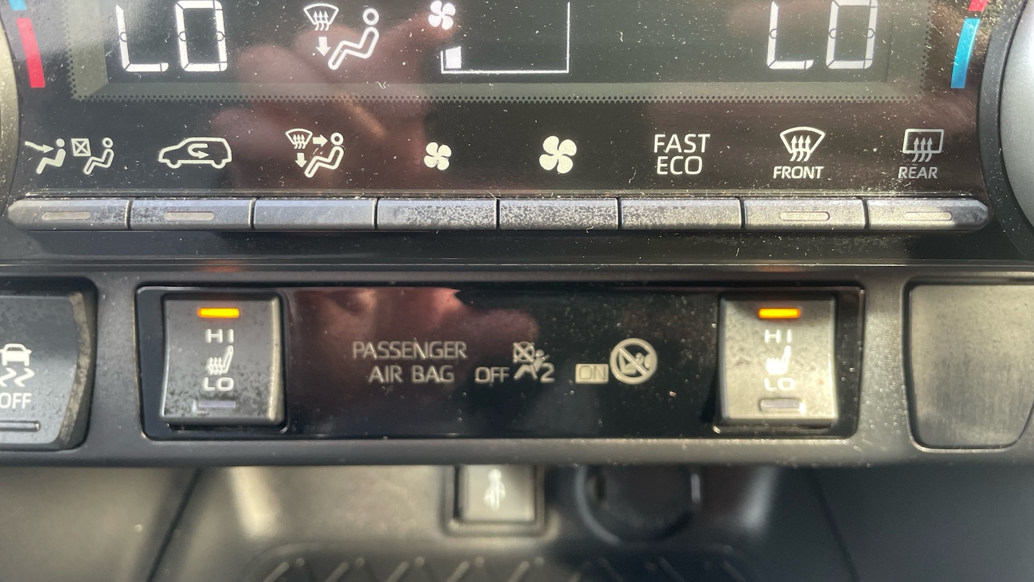 Used Toyota RAV4 2020 for sale - 77749540: Photo 33