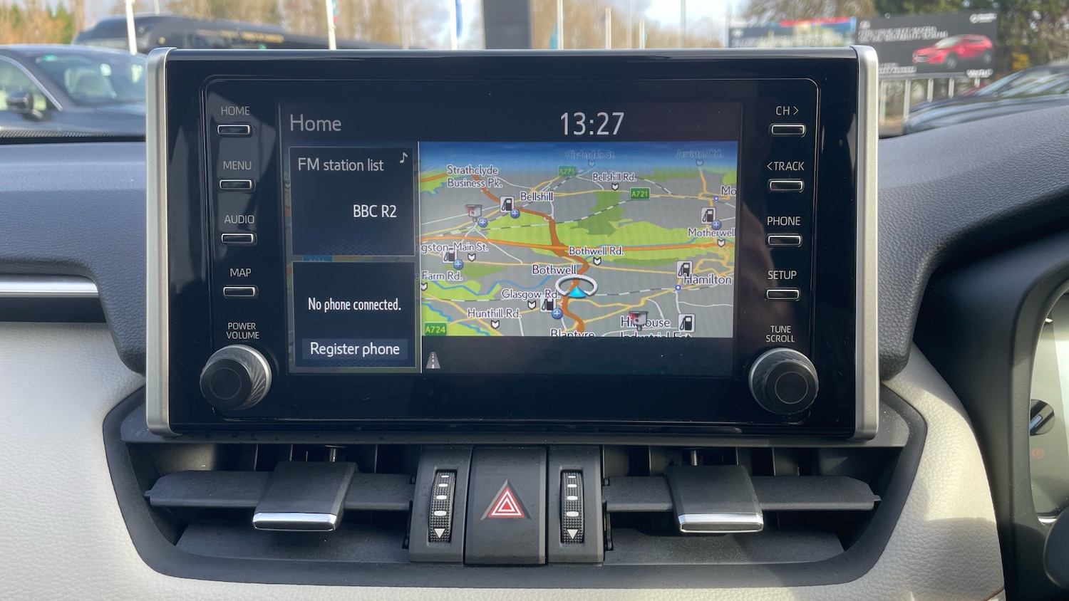 Used Toyota RAV4 2020 for sale - 77749540: Photo 7