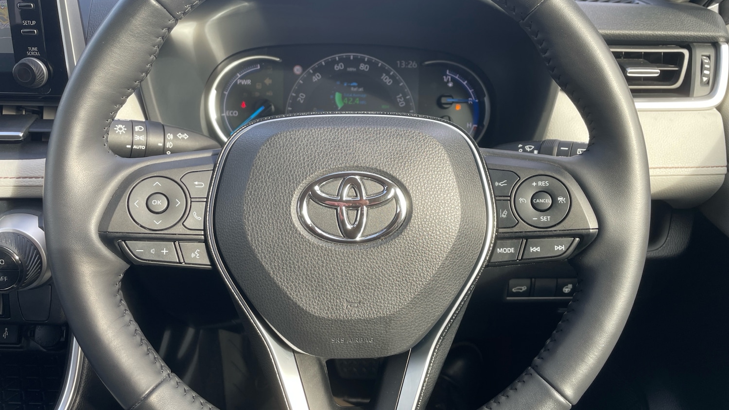 Used Toyota RAV4 2020 for sale - 77749540: Photo 8