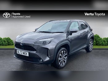 Used Toyota Yaris Cross 2023 for sale - 79404620: Photo