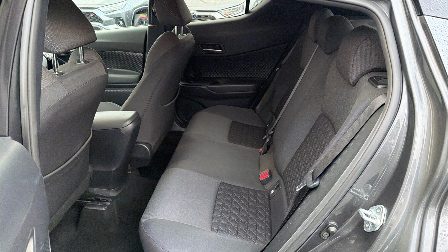 Used Toyota C-HR 2021 for sale - 77996905: Photo 13