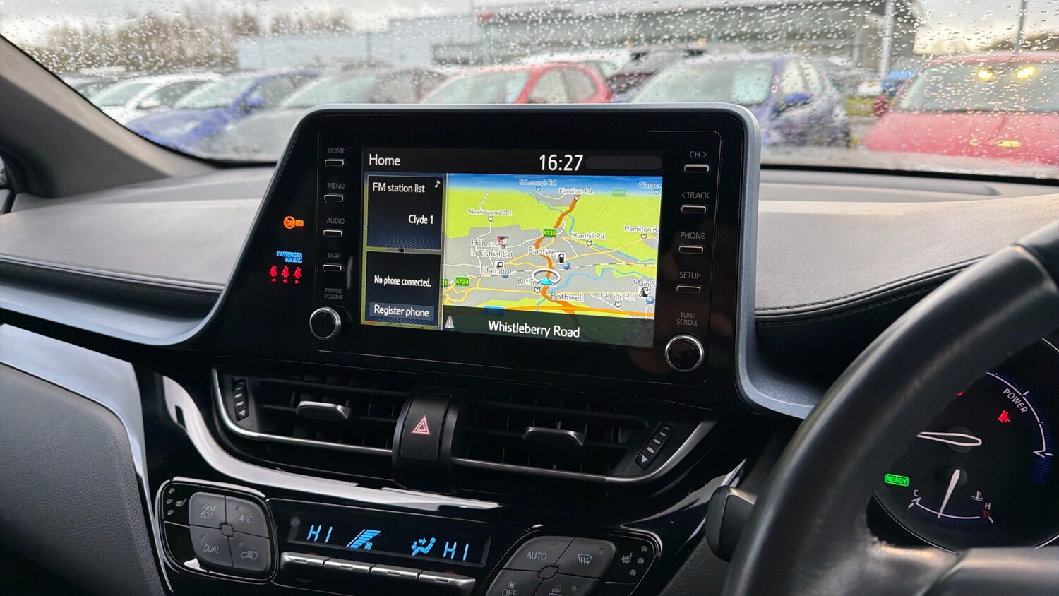 Used Toyota C-HR 2021 for sale - 77996905: Photo 30