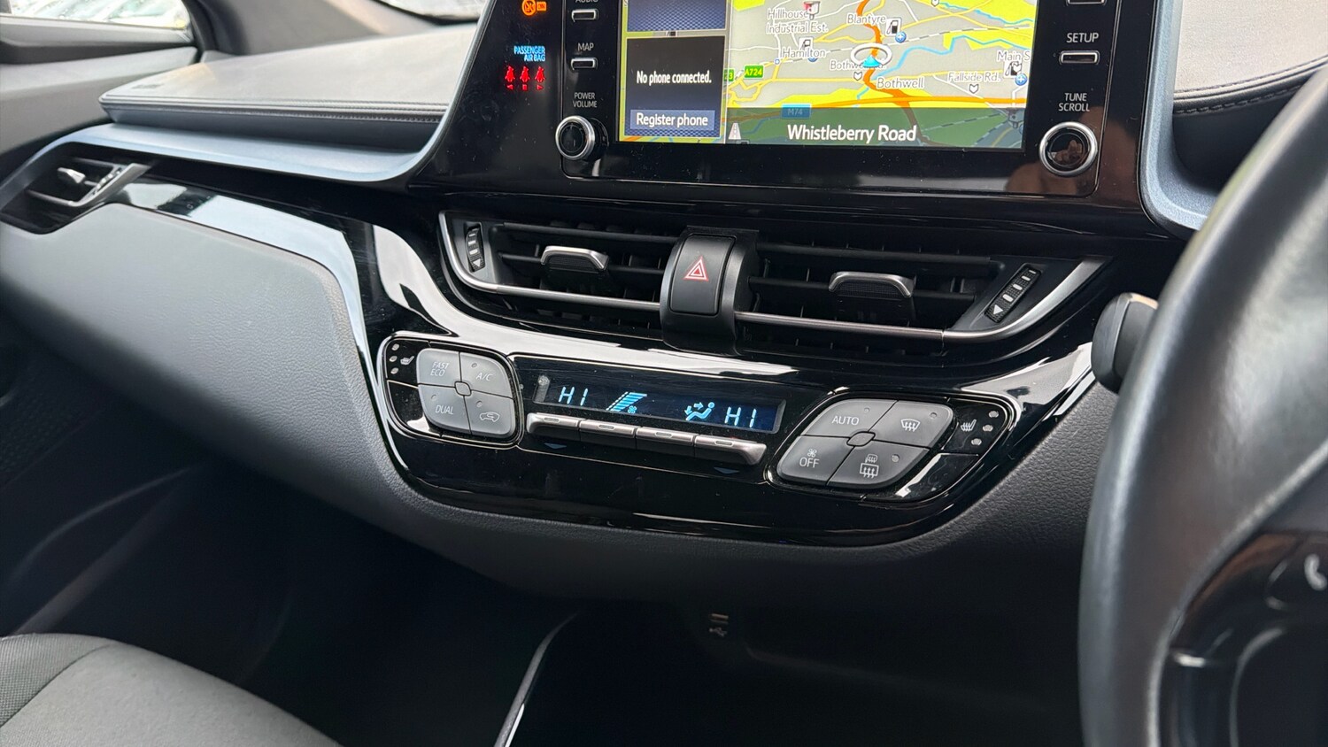 Used Toyota C-HR 2021 for sale - 77996905: Photo 31