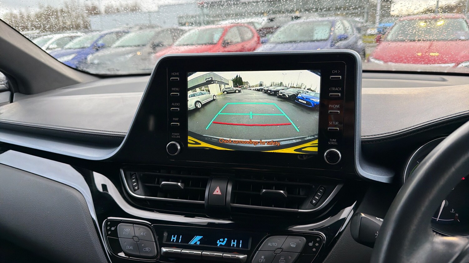 Used Toyota C-HR 2021 for sale - 77996905: Photo 37