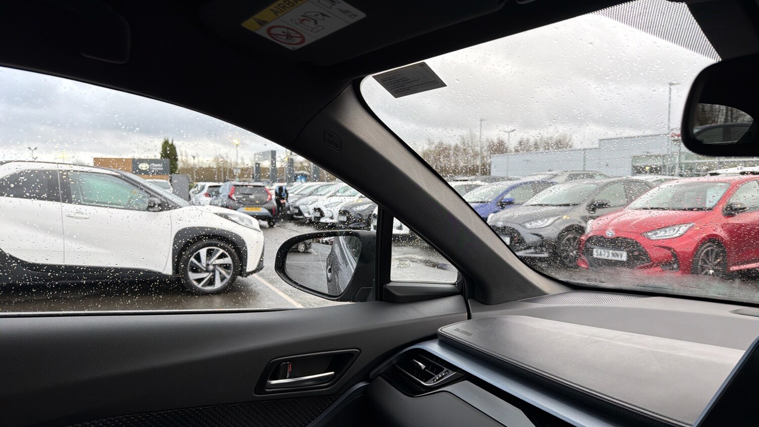 Used Toyota C-HR 2021 for sale - 77996905: Photo 39