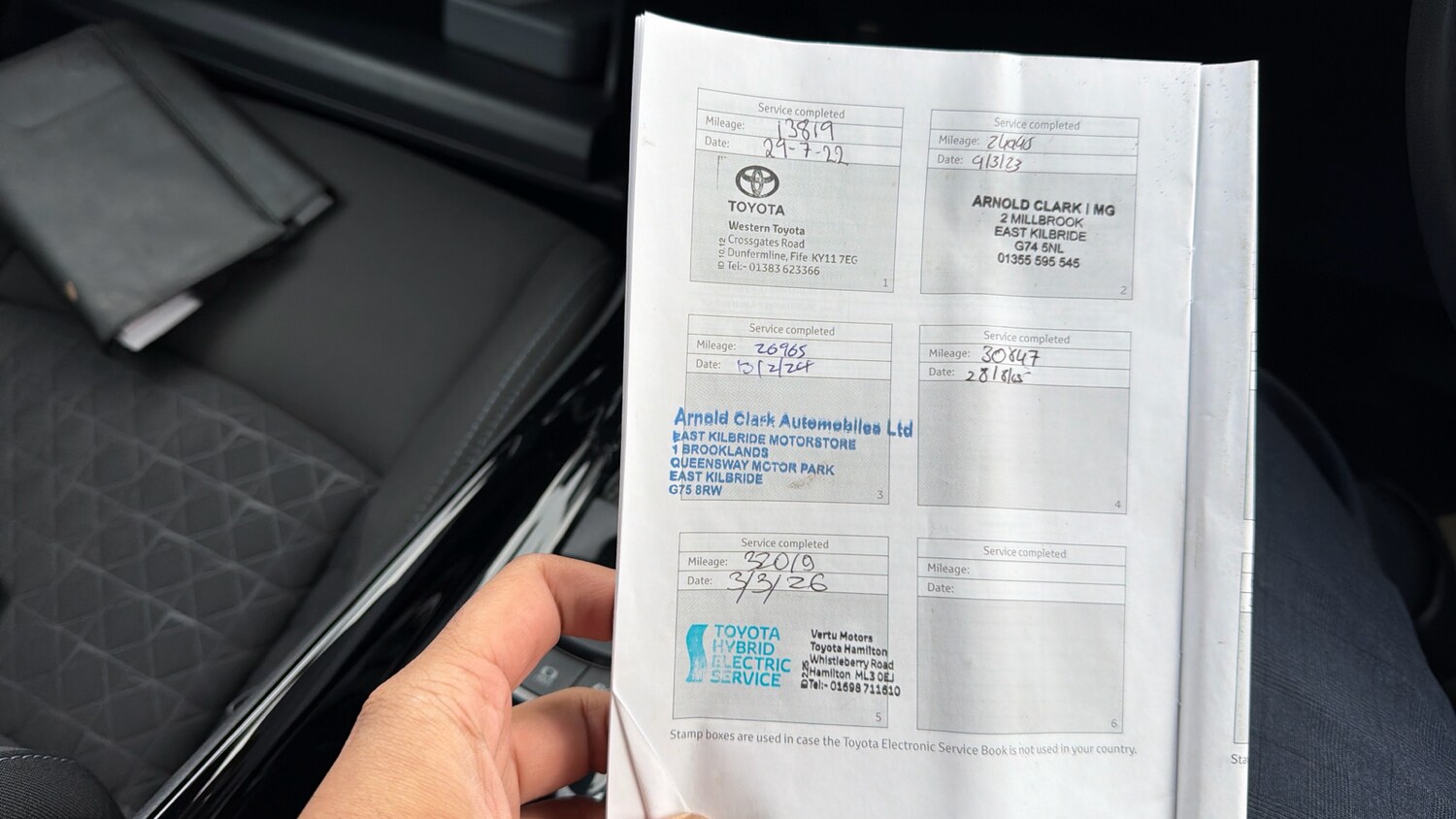 Used Toyota C-HR 2021 for sale - 77996905: Photo 41