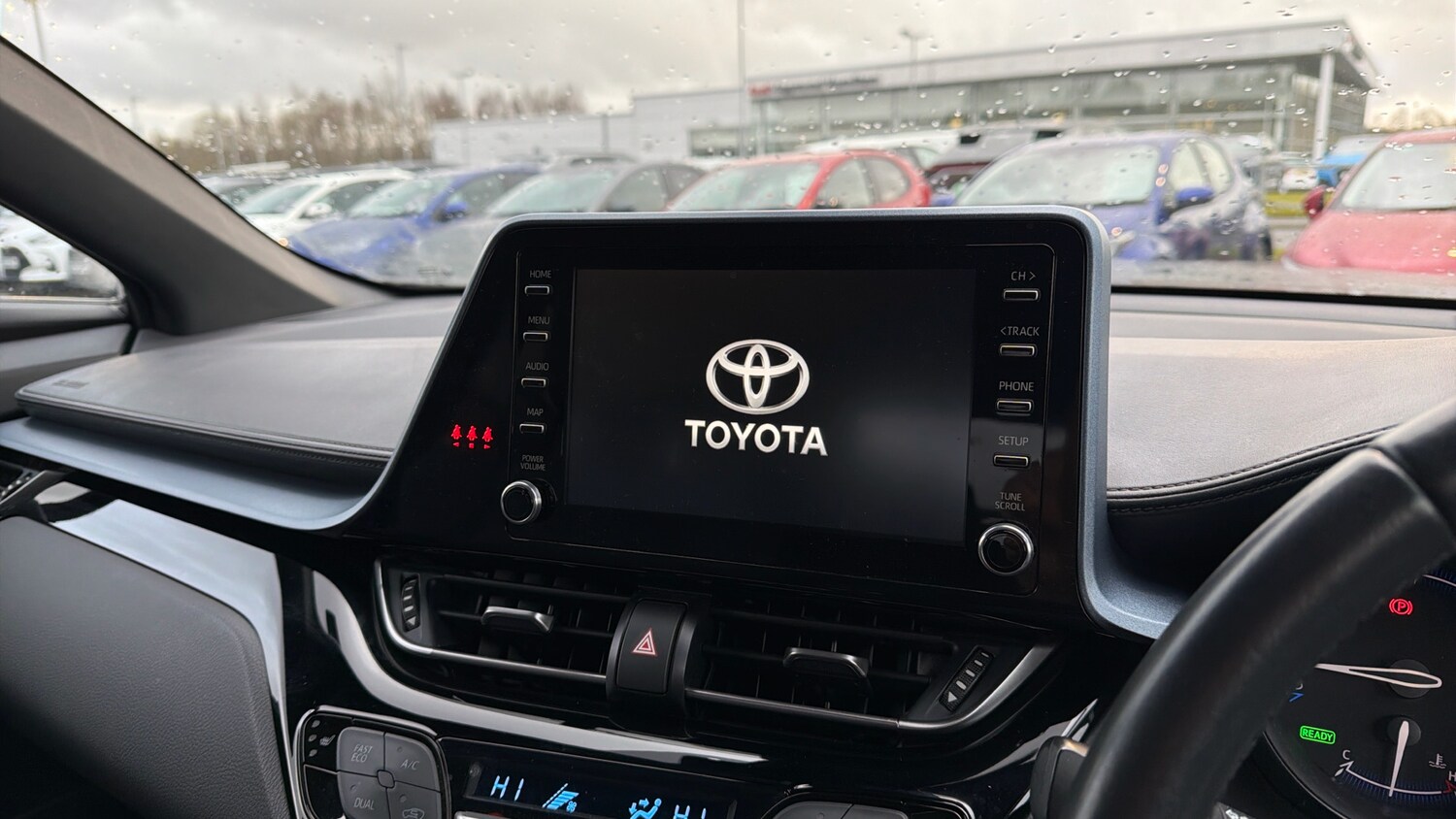 Used Toyota C-HR 2021 for sale - 77996905: Photo 7