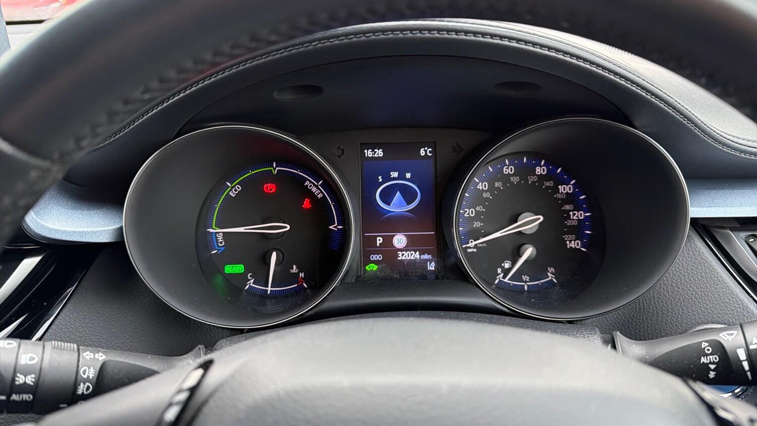 Used Toyota C-HR 2021 for sale - 77996905: Photo 9