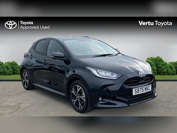 Used Toyota Yaris 2026 for sale - 78452669: Photo