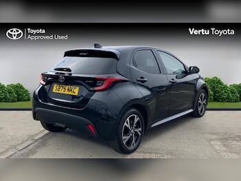 Used Toyota Yaris 2026 for sale - 78452669: Photo