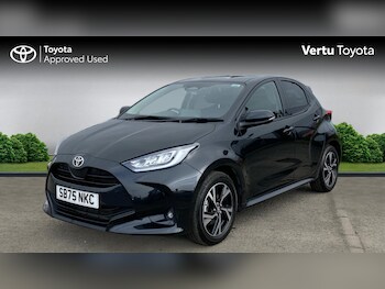 Used Toyota Yaris 2026 for sale - 78452669: Photo