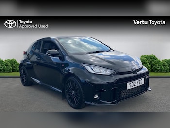 Used Toyota Yaris 2021 for sale - 75481762: Photo