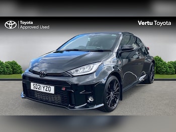 Used Toyota Yaris 2021 for sale - 75481762: Photo