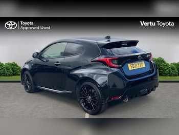 Used Toyota Yaris 2021 for sale - 75481762: Photo