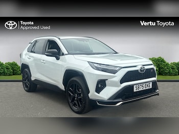 Used Toyota RAV4 2025 for sale - 79004231: Photo