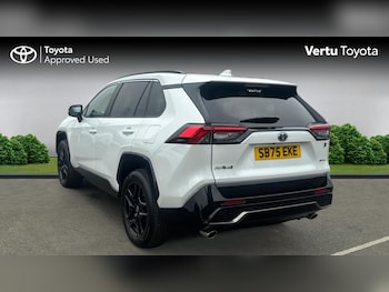 Used Toyota RAV4 2025 for sale - 79004231: Photo